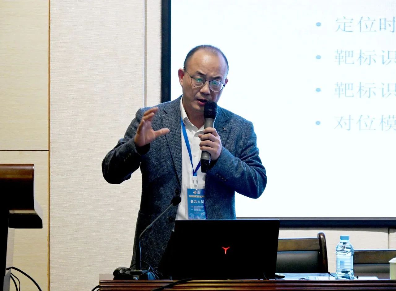 廣州華之尊光電科技有限公司總經(jīng)理秦斌