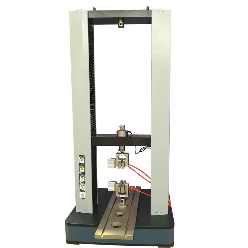 WDW-10微機控制電子萬能試驗機的介紹