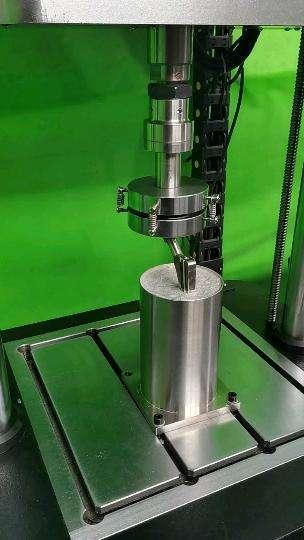 ASTM F2077椎間融合器的特性與疲勞試驗(yàn)