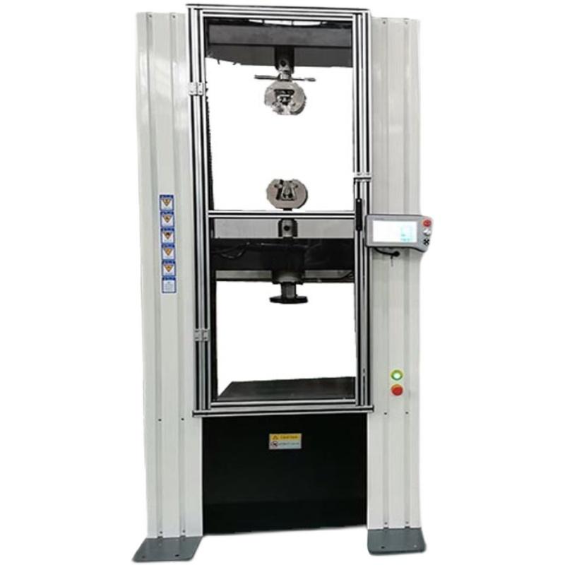 WGS-500骨水泥樹脂彎曲強度試驗機的產(chǎn)品特點