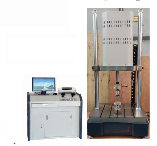 方向盤疲勞試驗機產品介紹