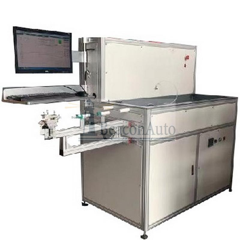 醫用管材強度試驗及其試驗標準介紹