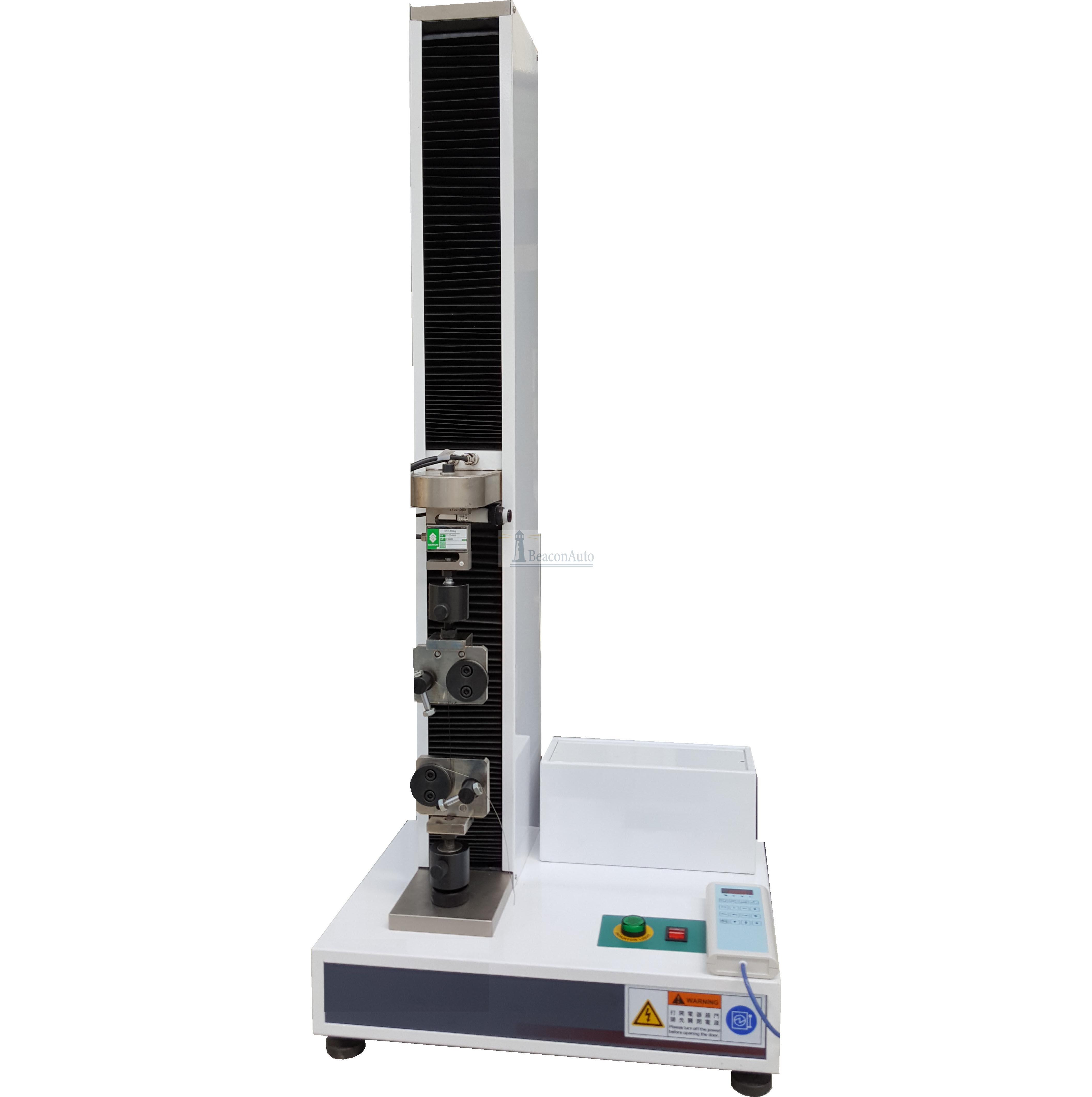 注射針穿刺力試驗(yàn)機(jī)口服液蓋穿刺力測(cè)試儀