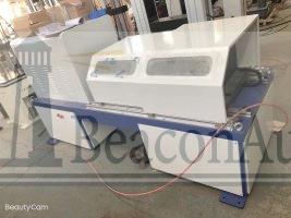 變速箱靜態扭矩試驗機使用介紹