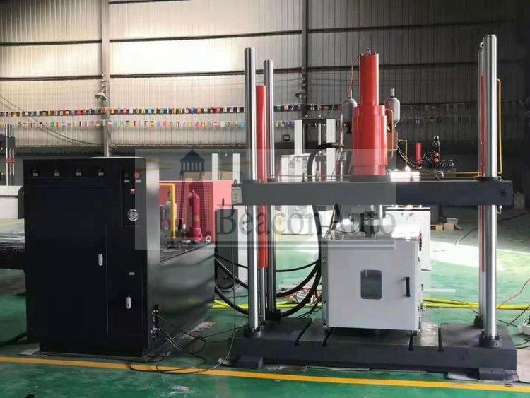 汽車球頭總成高低溫耐久試驗(yàn)機(jī)產(chǎn)品依據(jù)標(biāo)準(zhǔn)