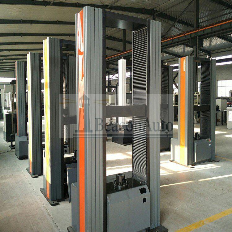 雙層波紋管環(huán)剛度試驗(yàn)機(jī)