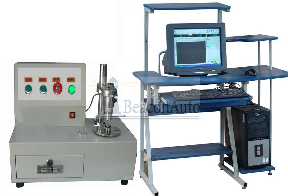 微機控制彈簧扭轉試驗機