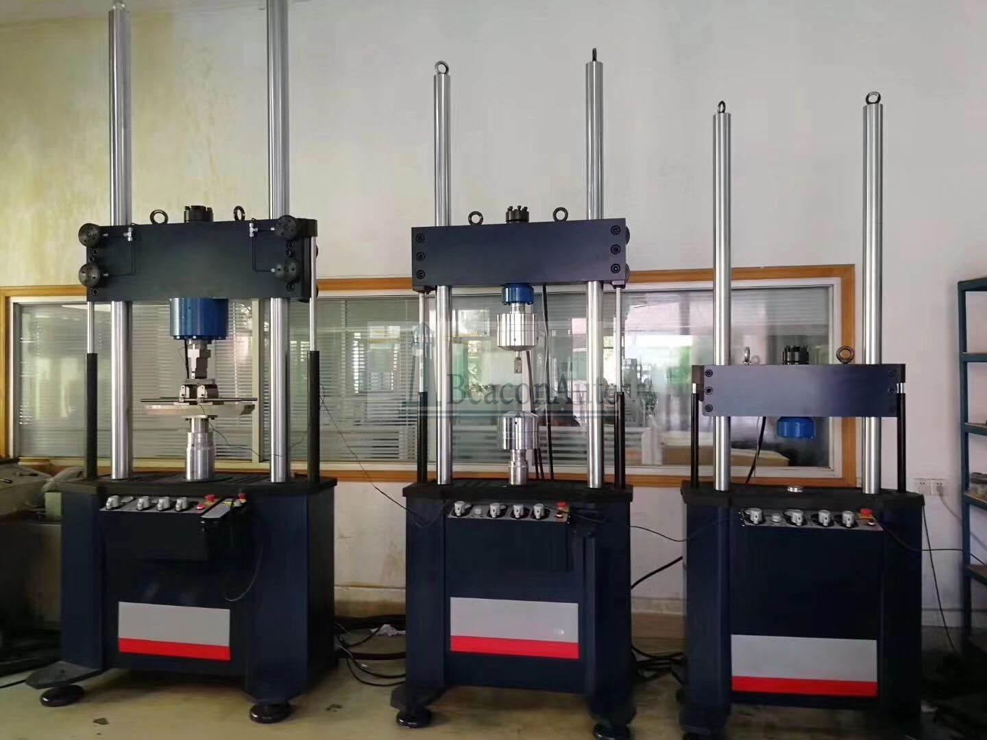 生物醫用材料動靜態疲勞試驗機