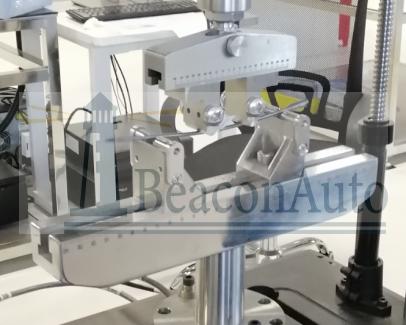 生命科學用疲勞測試系統技術指標