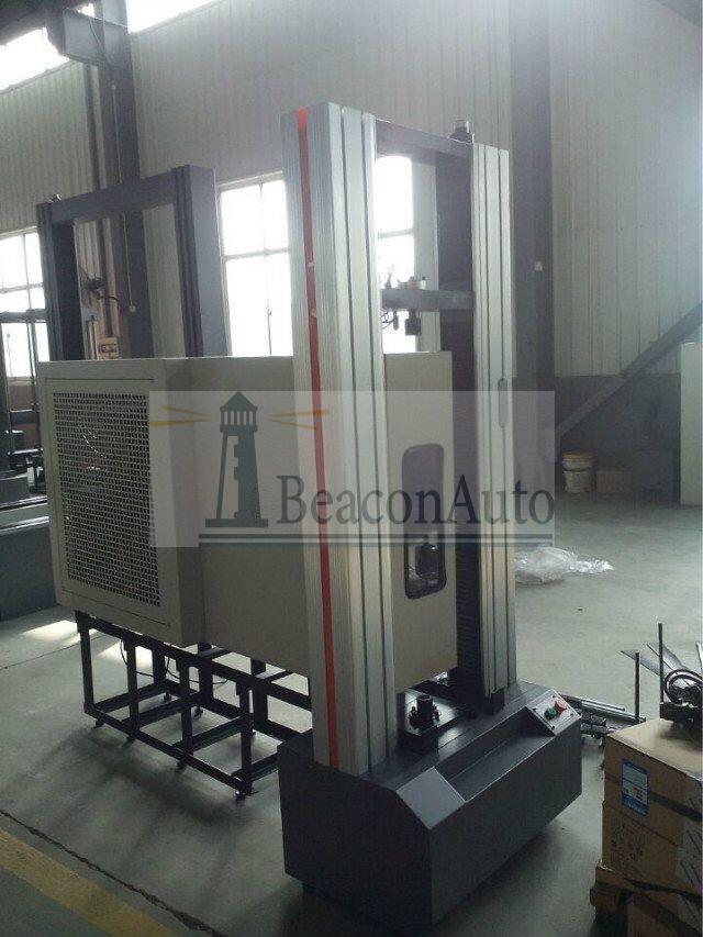 WDW-20T土工布拉伸穿刺試驗機技術指標