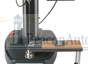 立式摩擦系數(shù)測試儀