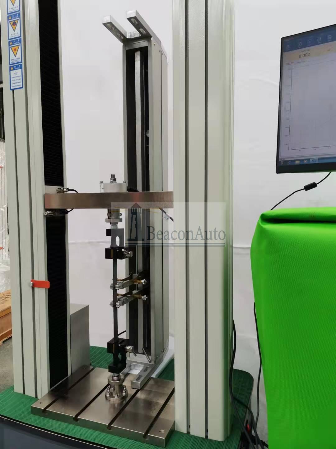 帶大變形引伸計(jì)門式電子萬(wàn)能拉伸試驗(yàn)機(jī)技術(shù)參數(shù)