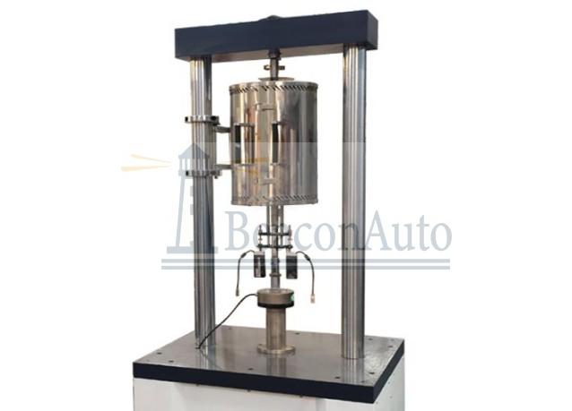 900度高溫拉力試驗機