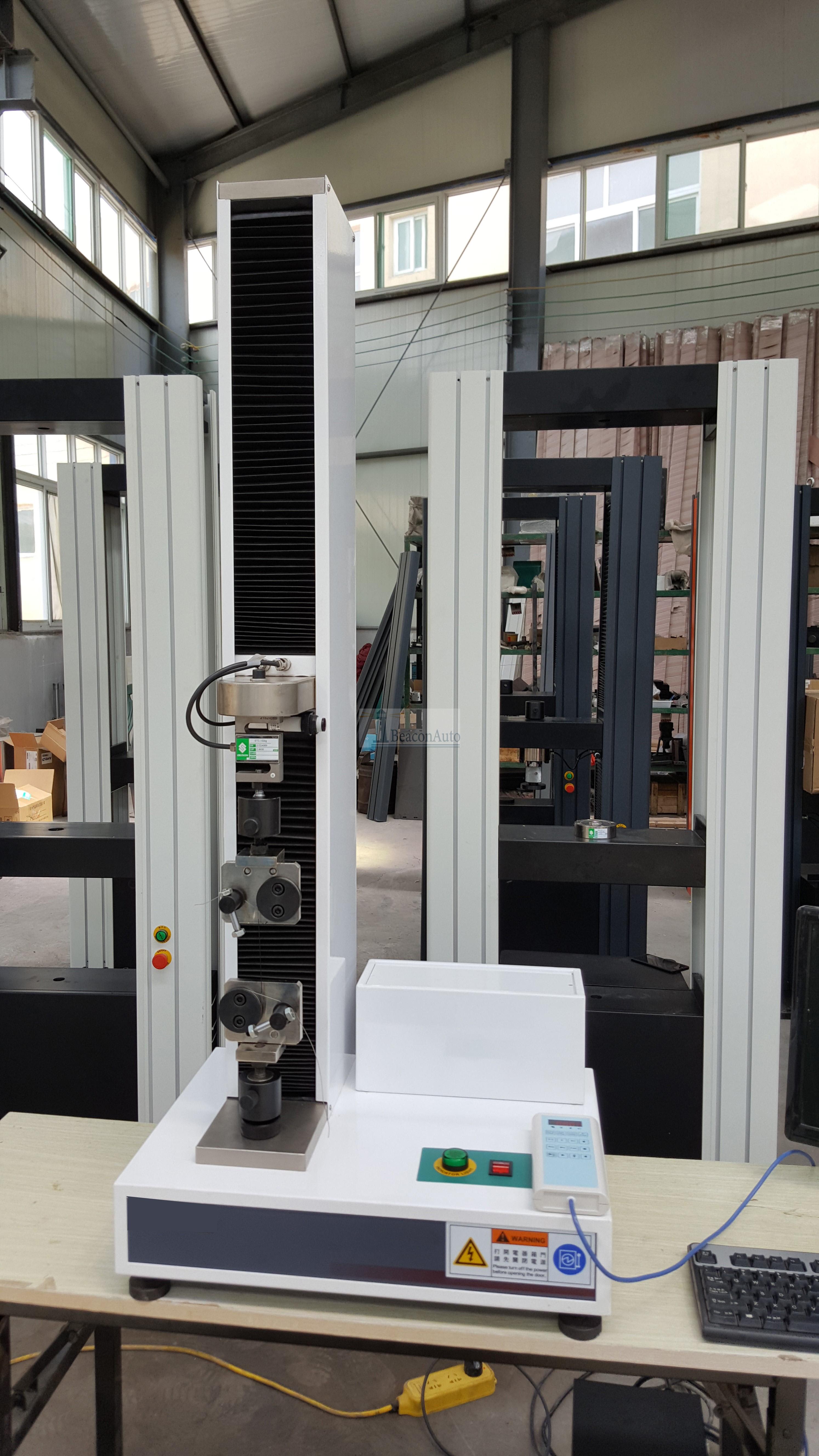 縫合線彈性測(cè)試儀技術(shù)參數(shù)