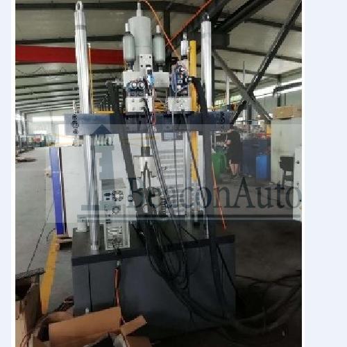 髖關節動態拉壓疲勞試驗機