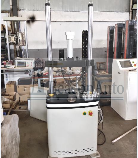 膝關(guān)節(jié)磨損量測量試驗機