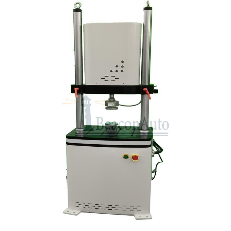 腰椎植入物疲勞試驗機