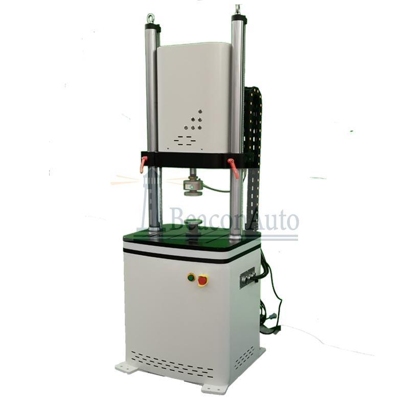 髓內釘四點彎曲疲勞測試機