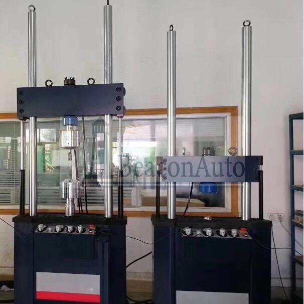 微機(jī)控制動靜態(tài)材料檢測設(shè)備