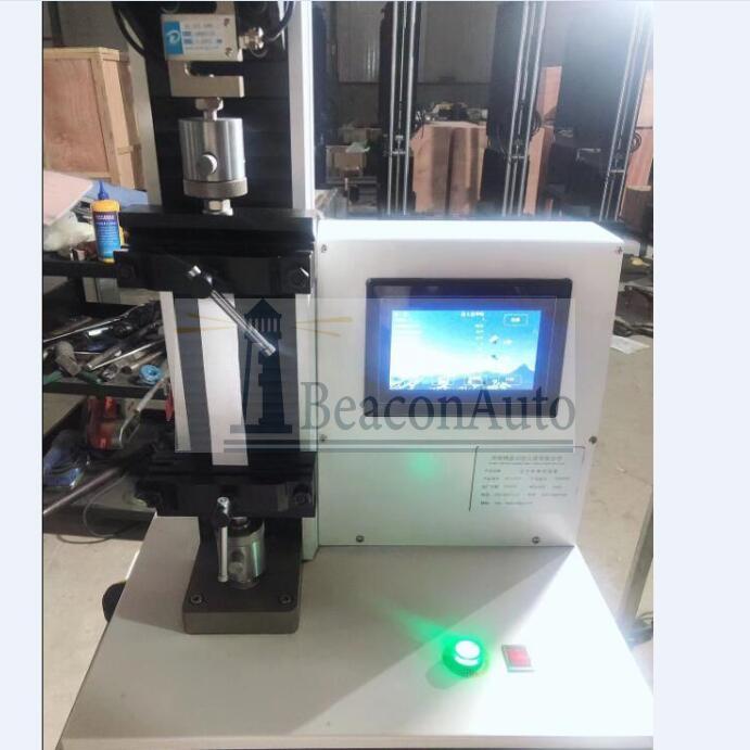 鋰離子電池涂層隔膜剝離試驗(yàn)功能特點(diǎn)