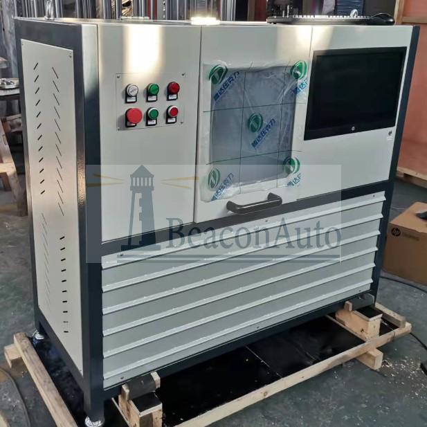 金屬材料高速旋轉彎曲疲勞試驗機