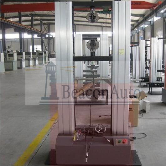 電纜抗壓抗折試驗(yàn)機(jī)