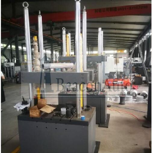 彈簧拉壓疲勞試驗機技術參數(shù)