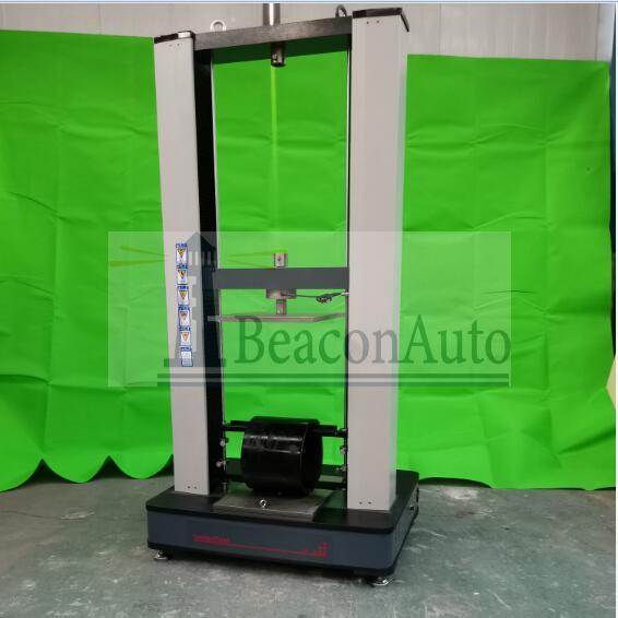 波紋管環剛度壓力試驗機