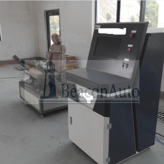 汽車座椅調角器耐久疲勞試驗臺