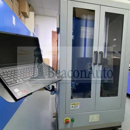 手術產品拉伸疲勞試驗機