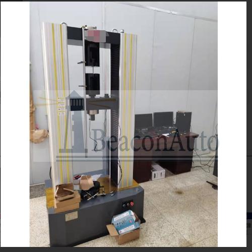 絕緣子抗折試驗(yàn)機(jī)