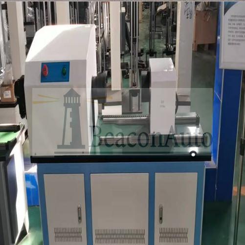 關于碳纖維復合材料扭轉(zhuǎn)試驗機的介紹