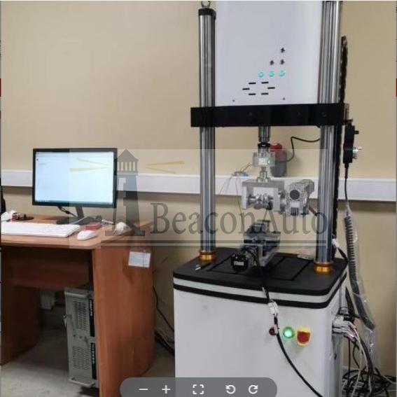 金屬拉伸彎曲壓縮疲勞試驗機