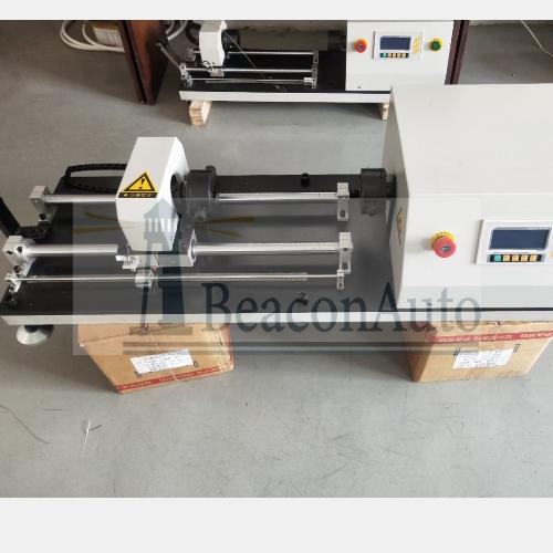 微機控制骨骼扭轉試驗機