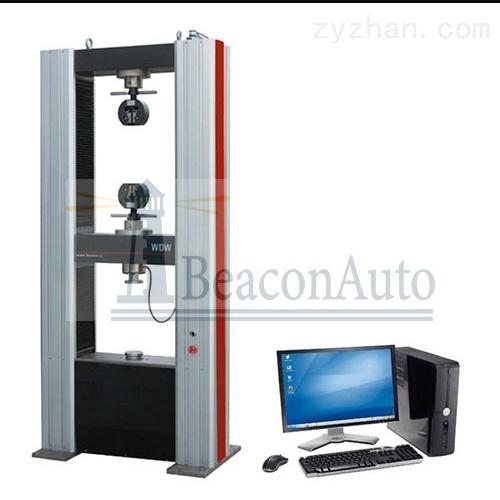 【免費下載】運動醫學用韌帶拉力試驗機