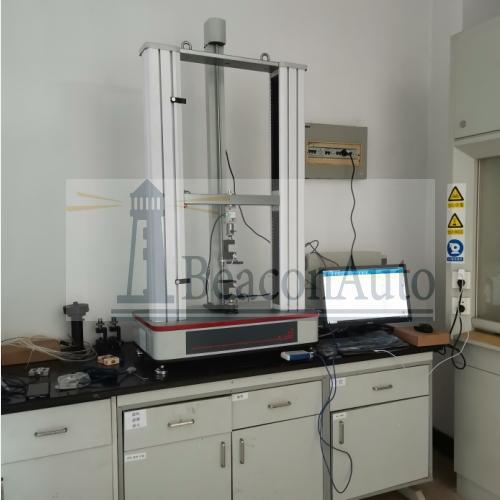 運動醫(yī)學(xué)用韌帶拉伸性能試驗機(jī)