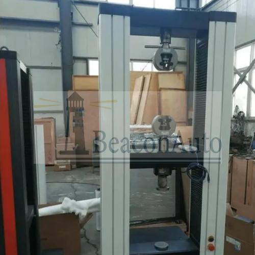 關于WDW-Y外固定架骨針扭轉(zhuǎn)試驗機的介紹