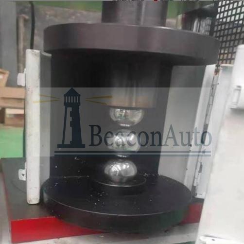 鋼球壓力負(fù)荷試驗機(jī)