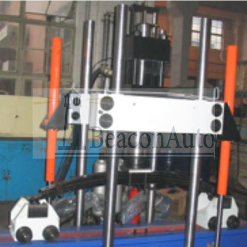 頸椎前路動態壓縮拉伸疲勞試驗機介紹